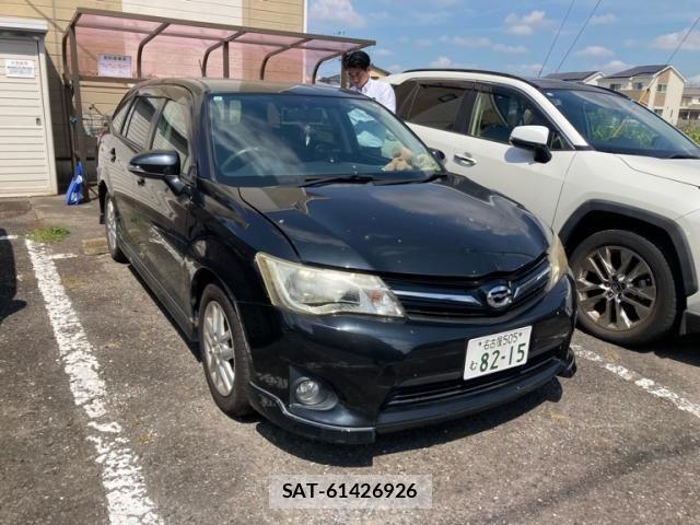 Toyota COROLLA FIELDER 2012-12 8561492-1