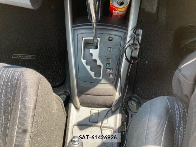 Toyota COROLLA FIELDER 2012-12 8561492-21