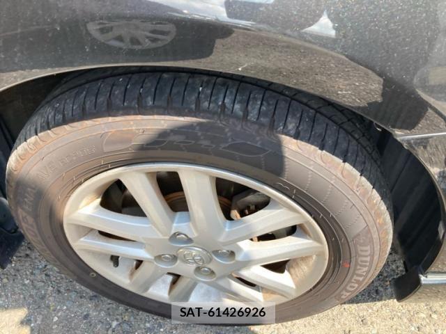 Toyota COROLLA FIELDER 2012-12 8561492-3