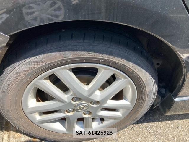 Toyota COROLLA FIELDER 2012-12 8561492-4