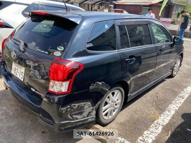 Toyota COROLLA FIELDER 2012-12 8561492-5