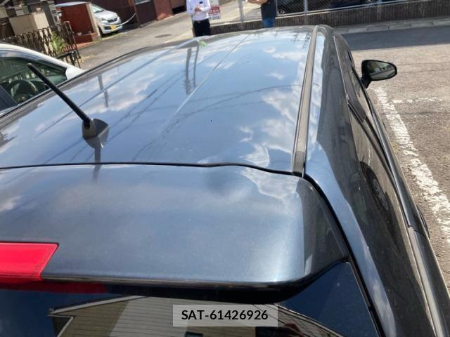 Toyota COROLLA FIELDER 2012-12 8561492-6