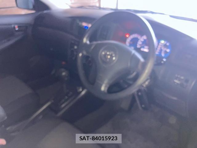 Toyota COROLLA FIELDER 2004-03 8561493-9