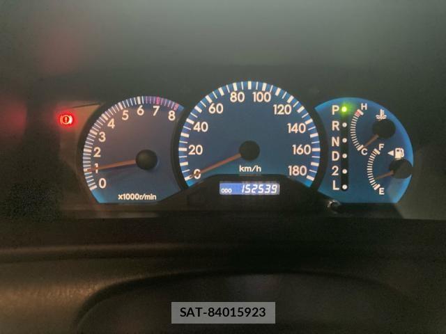 Toyota COROLLA FIELDER 2004-03 8561493-11