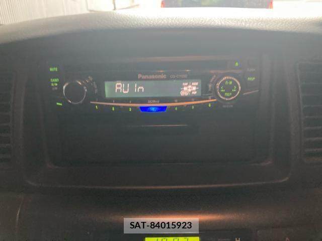 Toyota COROLLA FIELDER 2004-03 8561493-12