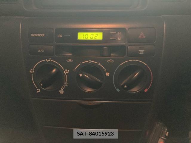 Toyota COROLLA FIELDER 2004-03 8561493-13