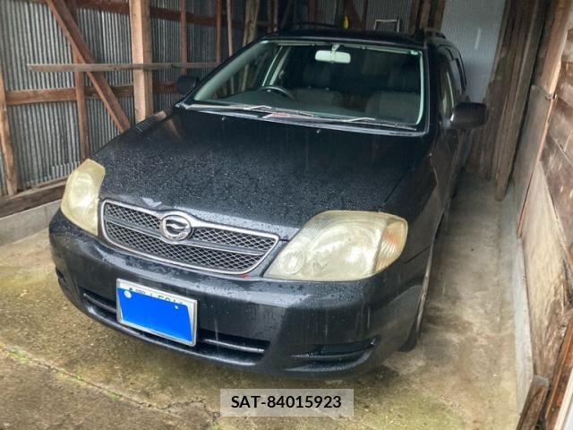 Toyota COROLLA FIELDER 2004-03 8561493-1