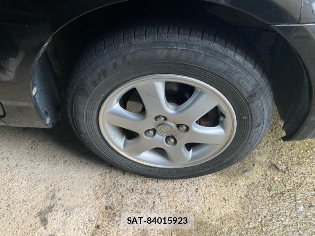 Toyota COROLLA FIELDER 2004-03 8561493-3