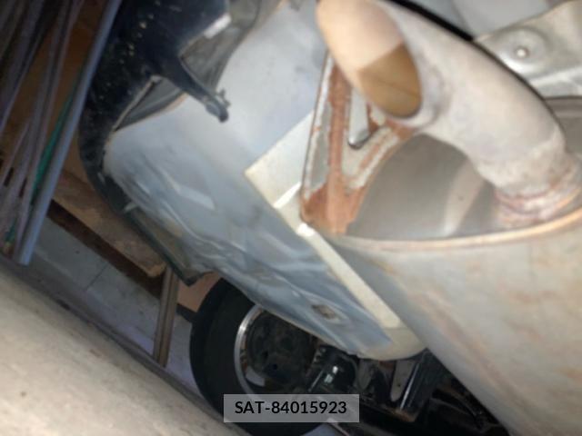 Toyota COROLLA FIELDER 2004-03 8561493-4