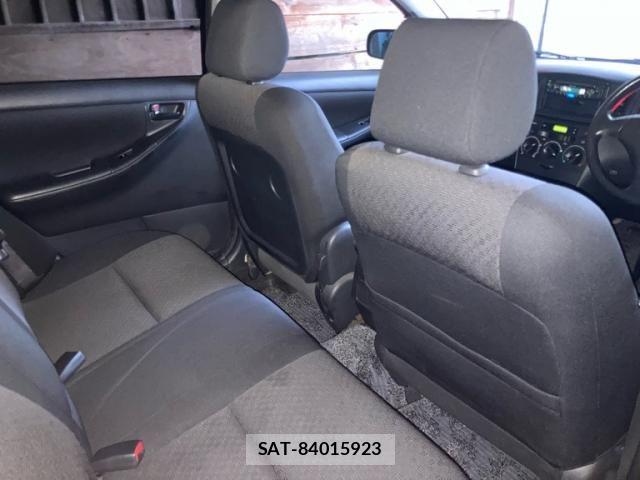 Toyota COROLLA FIELDER 2004-03 8561493-5