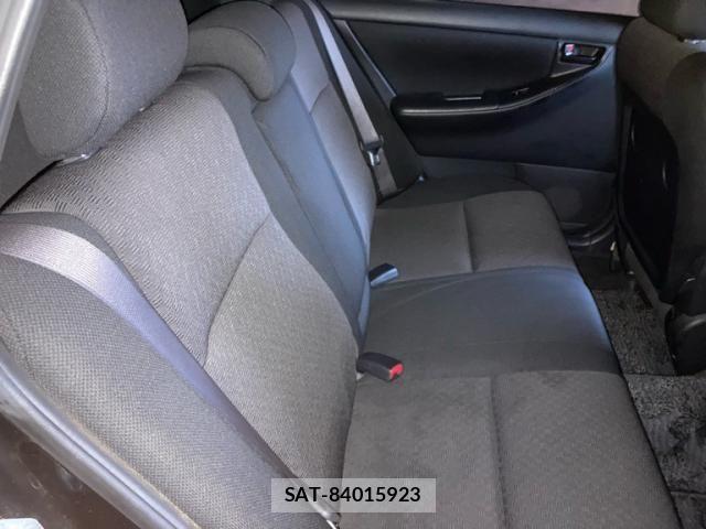 Toyota COROLLA FIELDER 2004-03 8561493-6