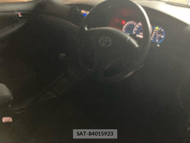 Toyota COROLLA FIELDER 2004-03 8561493-8