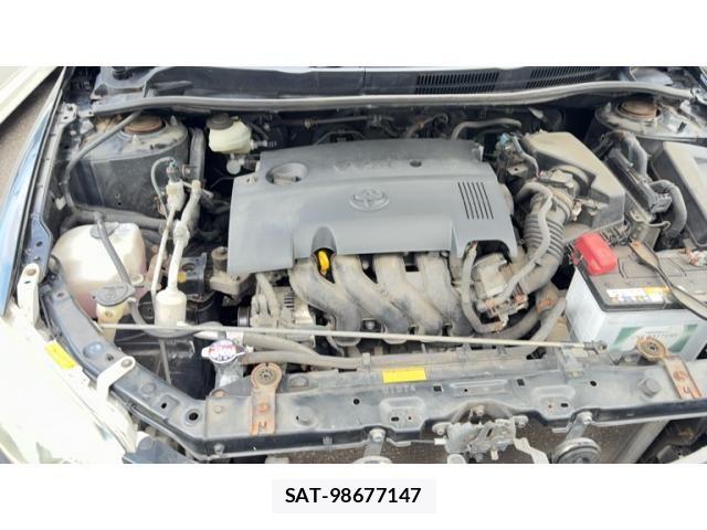 Toyota COROLLA FIELDER 2011-08 8561494-10