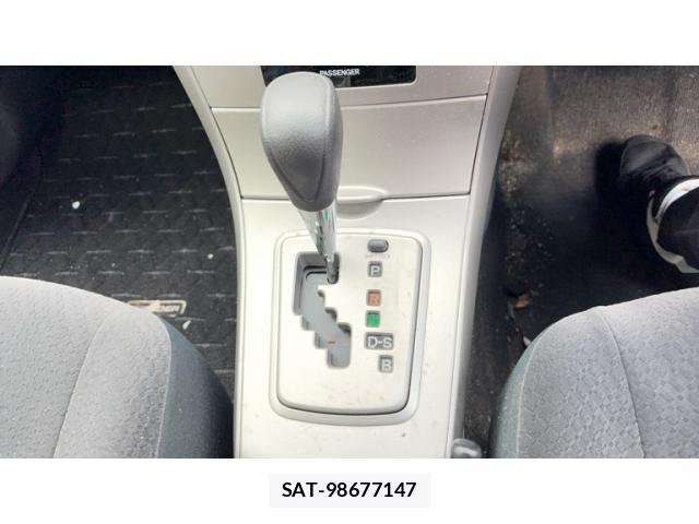 Toyota COROLLA FIELDER 2011-08 8561494-13
