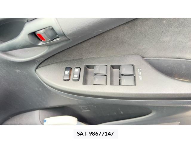 Toyota COROLLA FIELDER 2011-08 8561494-15