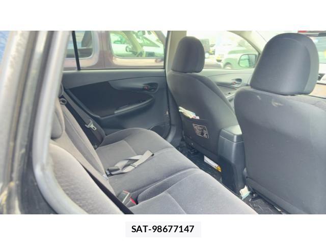 Toyota COROLLA FIELDER 2011-08 8561494-5