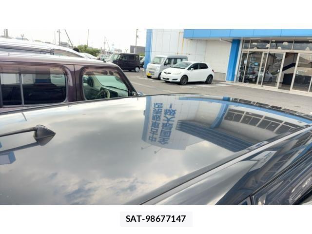 Toyota COROLLA FIELDER 2011-08 8561494-6