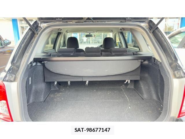 Toyota COROLLA FIELDER 2011-08 8561494-8