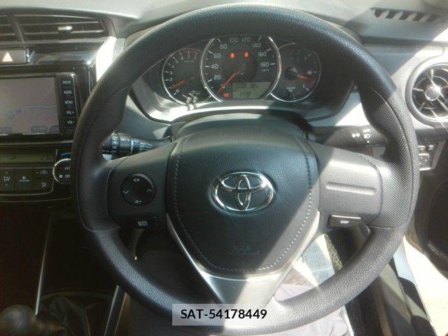 Toyota COROLLA FIELDER 2016-10 8561489-3