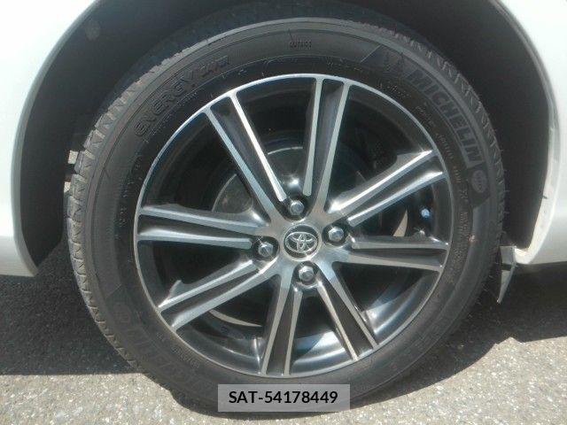 Toyota COROLLA FIELDER 2016-10 8561489-6