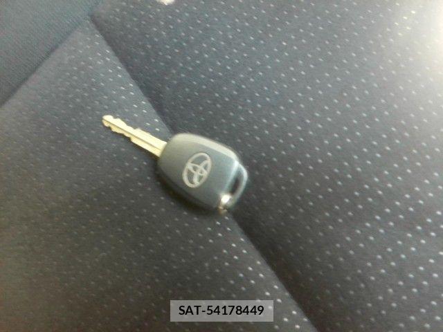 Toyota COROLLA FIELDER 2016-10 8561489-8