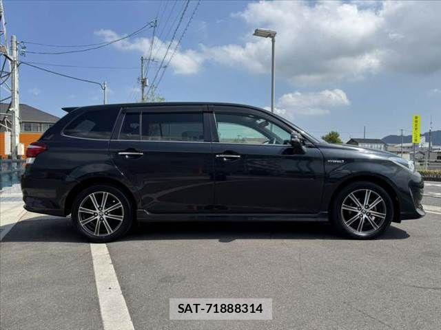 Toyota COROLLA FIELDER 2016-03 8561490-11