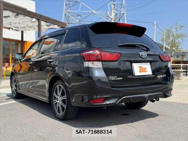 Toyota COROLLA FIELDER 2016-03 8561490-12