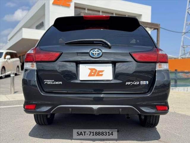 Toyota COROLLA FIELDER 2016-03 8561490-13