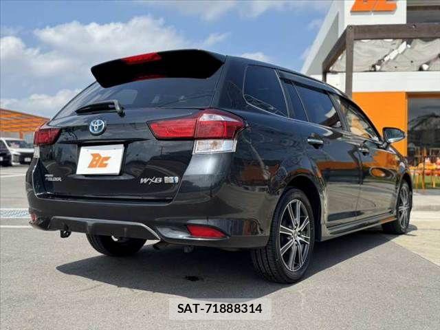 Toyota COROLLA FIELDER 2016-03 8561490-14