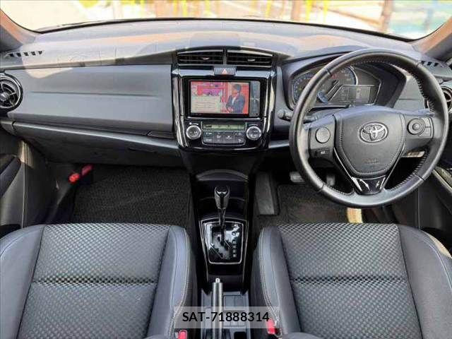 Toyota COROLLA FIELDER 2016-03 8561490-1