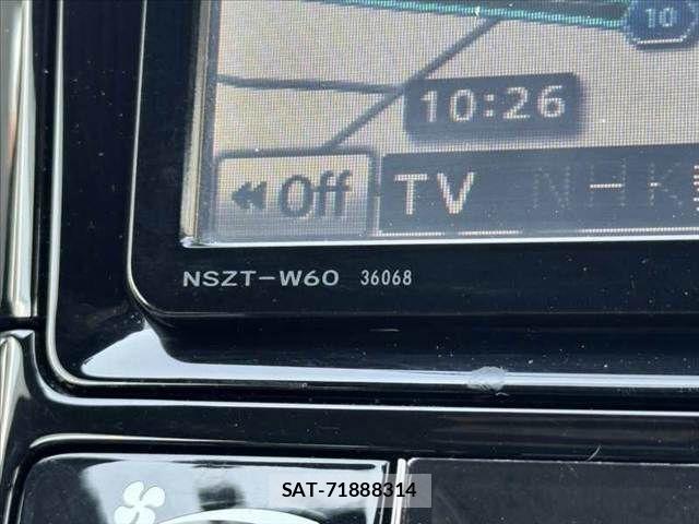 Toyota COROLLA FIELDER 2016-03 8561490-21