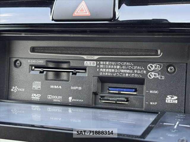 Toyota COROLLA FIELDER 2016-03 8561490-23