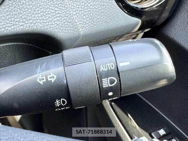 Toyota COROLLA FIELDER 2016-03 8561490-25