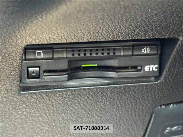 Toyota COROLLA FIELDER 2016-03 8561490-29