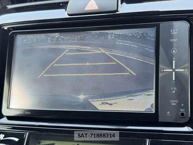 Toyota COROLLA FIELDER 2016-03 8561490-3