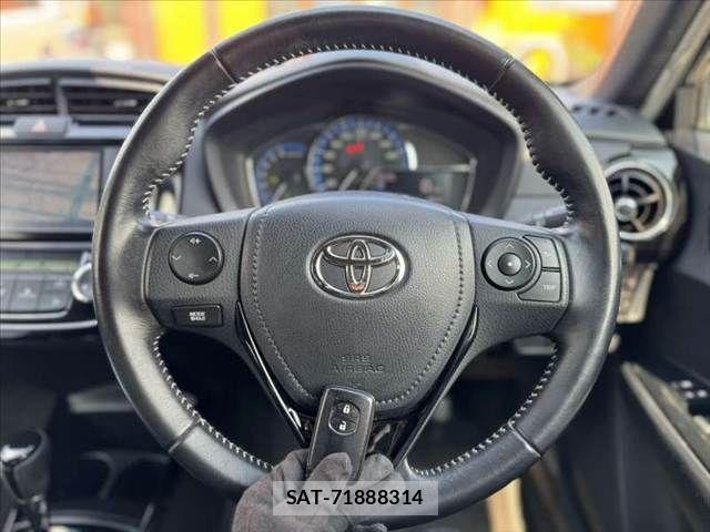 Toyota COROLLA FIELDER 2016-03 8561490-5