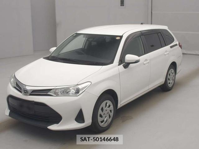 Toyota COROLLA FIELDER 2019-07 8590875-0