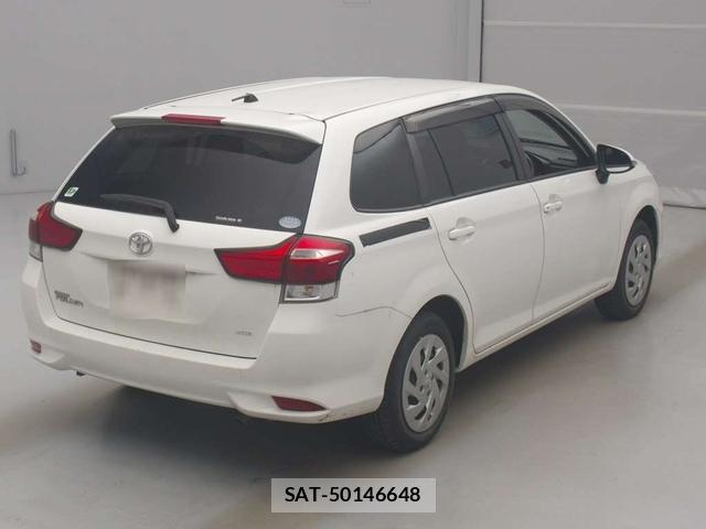 Toyota COROLLA FIELDER 2019-07 8590875-1