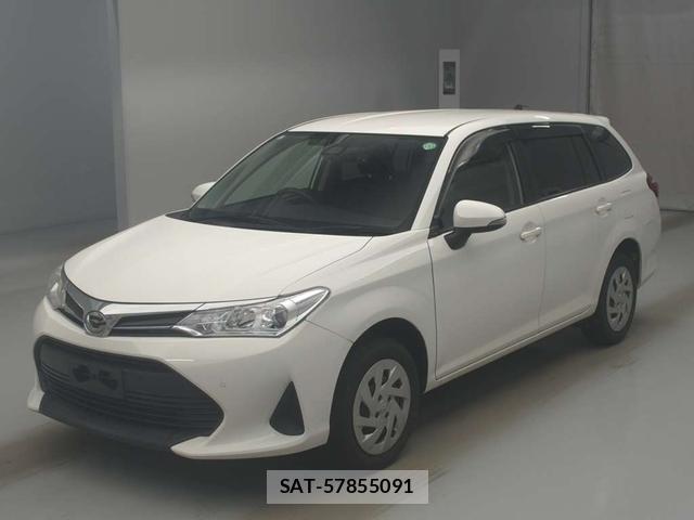 Toyota COROLLA FIELDER 2019-07 8590883-0