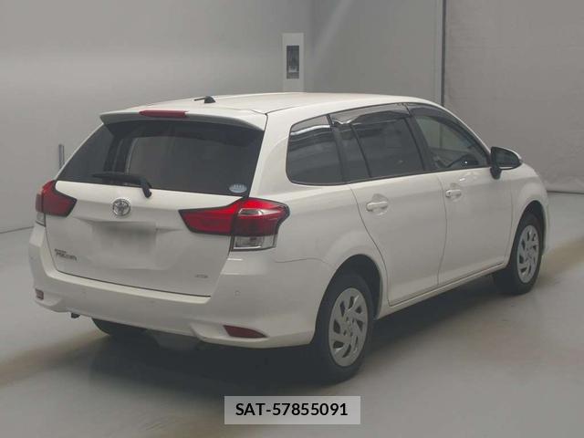 Toyota COROLLA FIELDER 2019-07 8590883-1