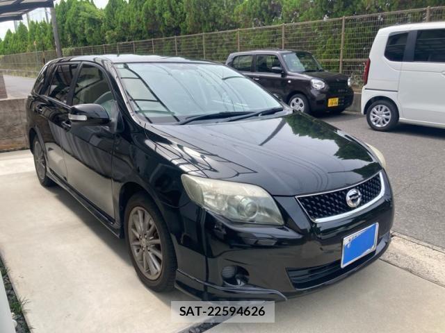 Toyota COROLLA FIELDER 2011-09 8626211-0