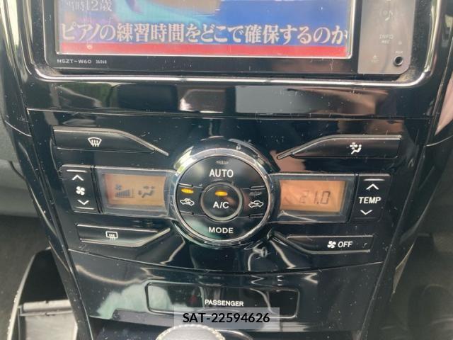 Toyota COROLLA FIELDER 2011-09 8626211-9