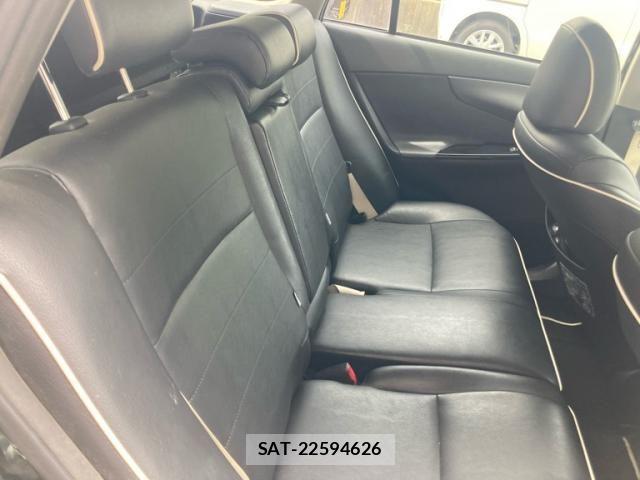 Toyota COROLLA FIELDER 2011-09 8626211-13