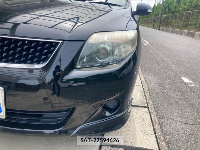 Toyota COROLLA FIELDER 2011-09 8626211-15
