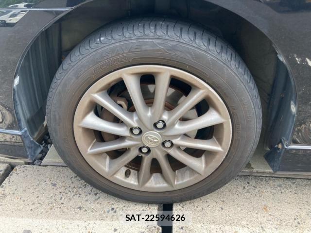 Toyota COROLLA FIELDER 2011-09 8626211-16