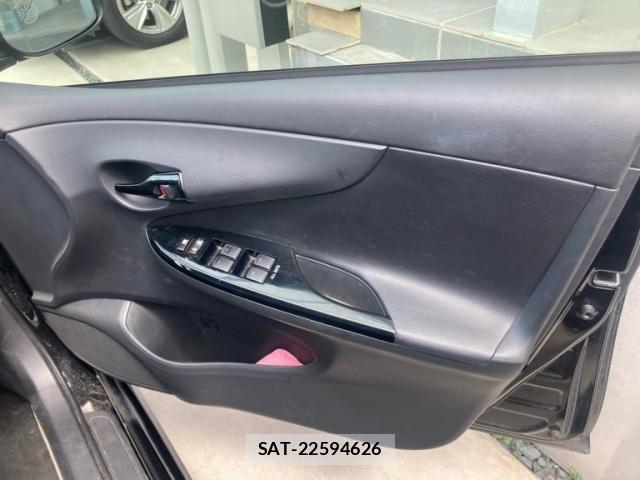 Toyota COROLLA FIELDER 2011-09 8626211-21