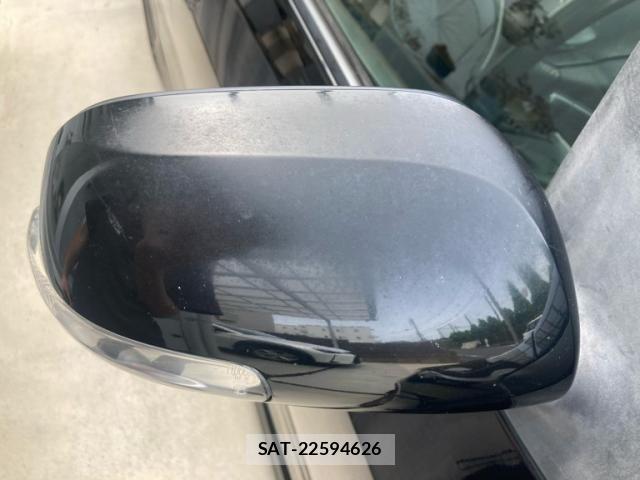 Toyota COROLLA FIELDER 2011-09 8626211-22