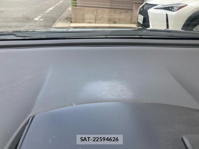 Toyota COROLLA FIELDER 2011-09 8626211-23