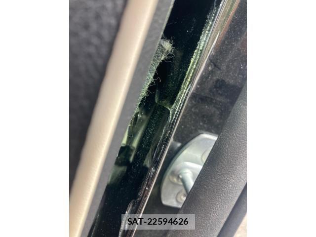 Toyota COROLLA FIELDER 2011-09 8626211-24