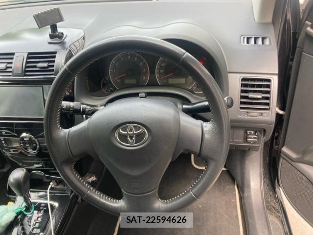 Toyota COROLLA FIELDER 2011-09 8626211-8